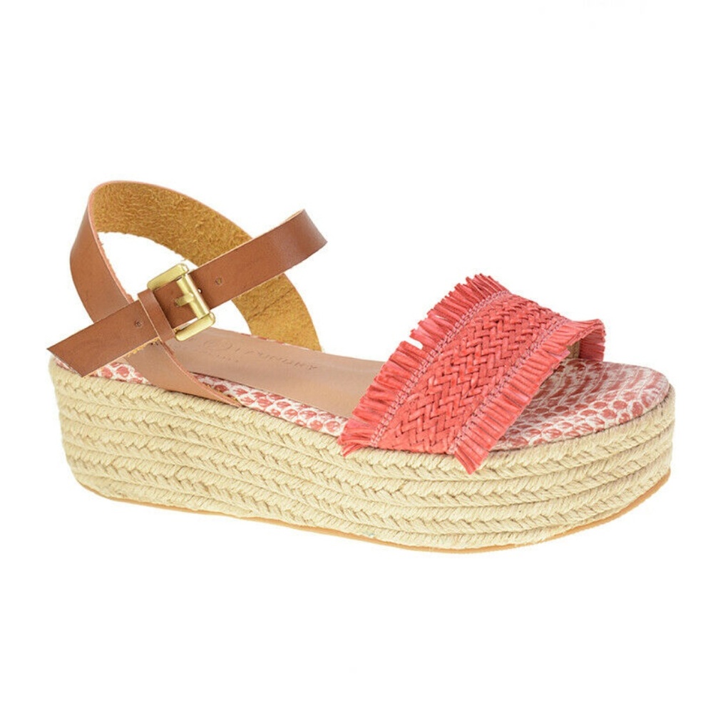 Chinese Laundry Ziba Woven Platform Sandal